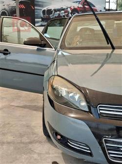 شيفروليه امبالا